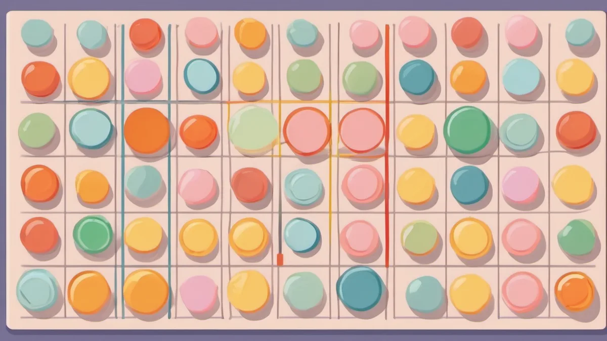 Bingo Maker