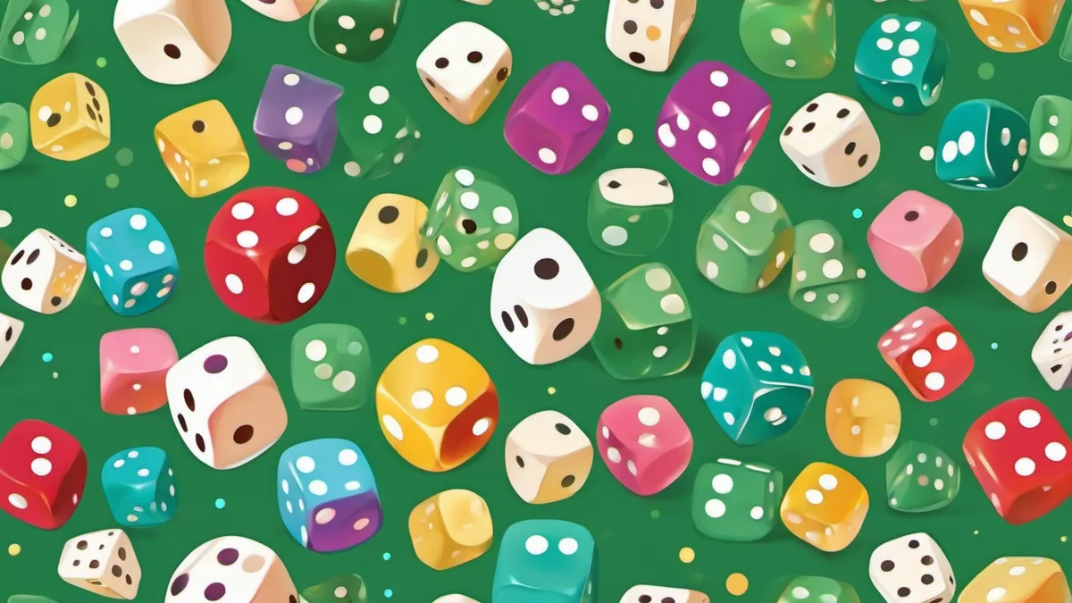 Dice Roller