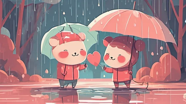 애착 유형 테스트