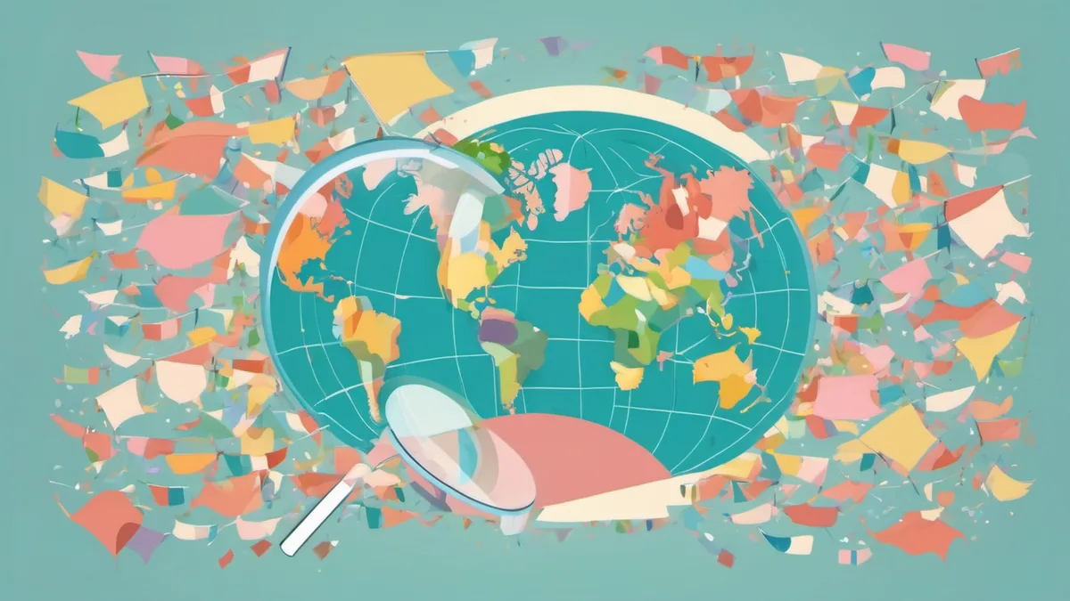 World Quiz