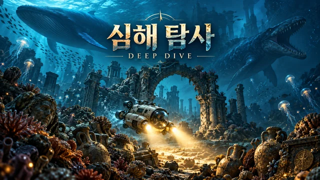Deep Dive