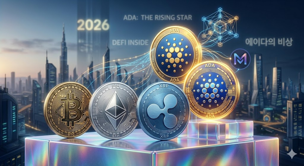 Unlock the Future: Essential Cardano Updates for March 2026